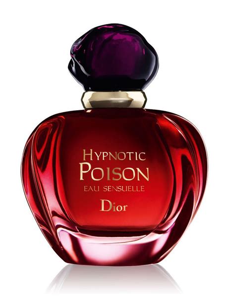 precio hypnotic poison dior|dior hypnotic poison eau sensuelle.